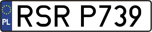 RSRP739