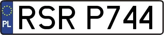 RSRP744