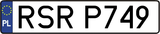 RSRP749