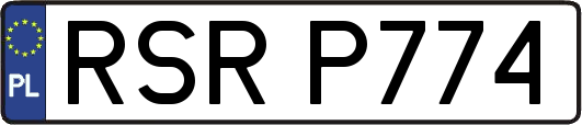 RSRP774