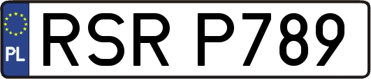 RSRP789