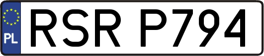 RSRP794