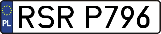 RSRP796
