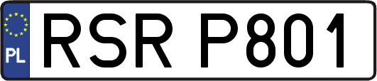 RSRP801