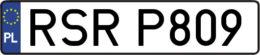 RSRP809