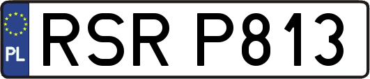 RSRP813