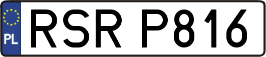 RSRP816