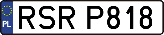 RSRP818