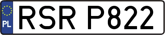 RSRP822