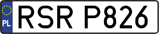 RSRP826
