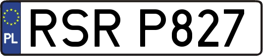 RSRP827