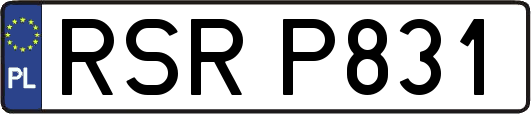 RSRP831