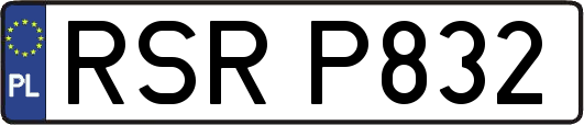 RSRP832