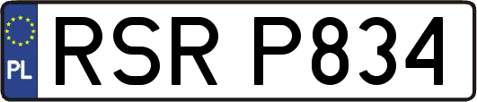 RSRP834