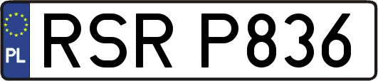 RSRP836