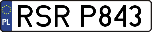 RSRP843