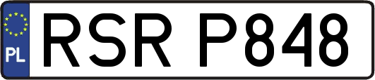 RSRP848