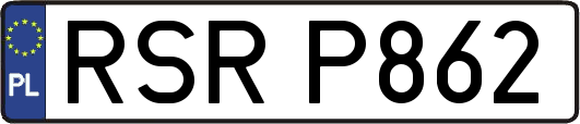 RSRP862