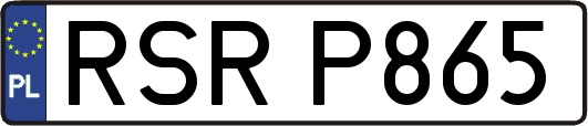 RSRP865