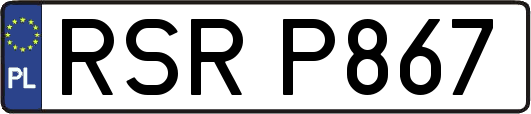 RSRP867