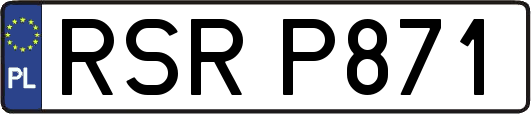 RSRP871