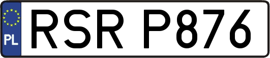 RSRP876