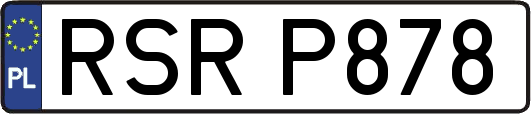 RSRP878