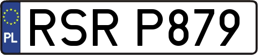 RSRP879