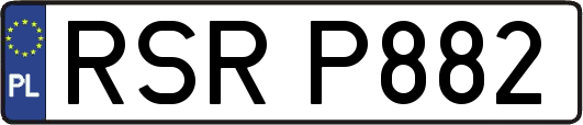 RSRP882