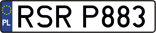 RSRP883