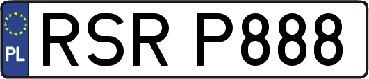 RSRP888