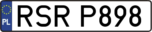 RSRP898