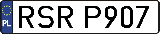 RSRP907