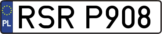 RSRP908