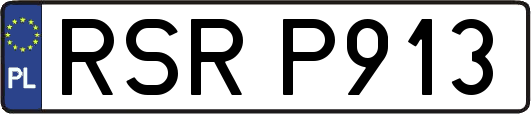 RSRP913