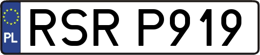 RSRP919