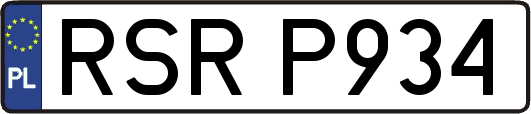 RSRP934
