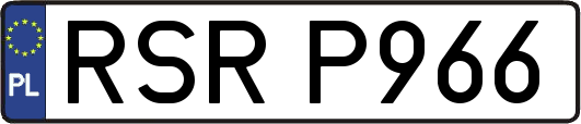 RSRP966