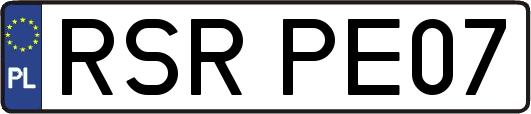 RSRPE07