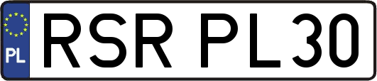 RSRPL30
