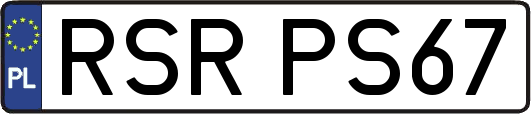 RSRPS67