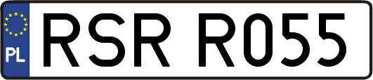 RSRR055