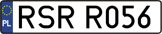 RSRR056