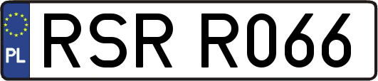 RSRR066