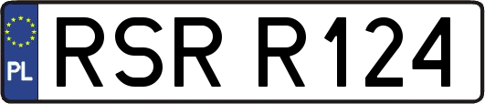 RSRR124