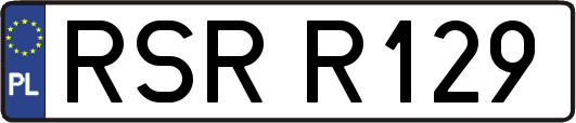 RSRR129
