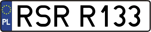 RSRR133