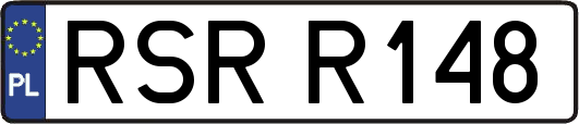 RSRR148