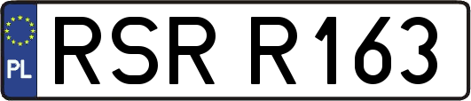 RSRR163