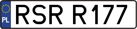 RSRR177